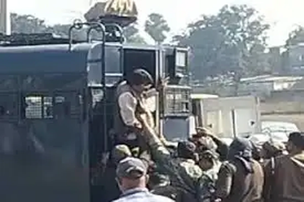 योगेंद्र साव गिरफ्तार | Jharkhand News | Bhaiyajii News