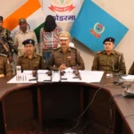 नगरपालिका निर्वाचन 2026: रांची में तैयारियों का अंतिम चरण, मोरहाबादी डिस्पैच सेंटर का उपायुक्त ने किया निरीक्षण | Jharkhand News | Bhaiyajii News