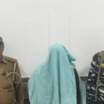 हजारीबाग पुलिस की बड़ी कार्रवाई: 38.80 ग्राम ब्राउन शुगर के साथ तस्कर गिरफ्तार, NDPS एक्ट में केस दर्ज | Jharkhand News | Bhaiyajii News