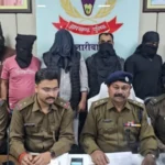 डायन के शक में मानवता शर्मसार: पश्चिमी सिंहभूम में मां-बेटे को जिंदा जलाया, पति गंभीर | Jharkhand News | Bhaiyajii News