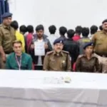 रांची: महाशिवरात्रि पर पहाड़ी मंदिर से निकली ऐतिहासिक शिव बारात, सीएम हेमंत सोरेन रहे मौजूद | | Jharkhand News | Bhaiyajii News