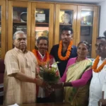 भारत बना टी20 वर्ल्ड कप 2026 का चैंपियन, न्यूजीलैंड को 96 रन से हराकर जीता खिताब | Jharkhand News | Bhaiyajii News