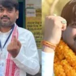 रातू में जंगली हाथी का तांडव: एक की मौत, एक गंभीर रूप से घायल | Jharkhand News | Bhaiyajii News