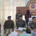 पलामू: सिगरेट नहीं मिलने पर दुकान में लगाई आग, 10 लाख की संपत्ति जलकर राख, एक गिरफ्तार और एक नाबालिग निरुद्ध | Jharkhand News | Bhaiyajii News