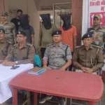 रामगढ़: होली पर पिस्टल लहराकर दहशत फैलाने वाला अपराधी गिरफ्तार, घर से देशी पिस्टल और 8 जिंदा कारतूस बरामद | Jharkhand News | Bhaiyajii News