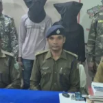 सिमडेगा: जलडेगा स्वास्थ्य केंद्र की लापरवाही उजागर, भाजपा नेता की मौत से मचा हड़कंप | Jharkhand News | Bhaiyajii News