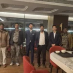 देवघर में बनेगी ब्रह्मोस मिसाइल यूनिट? रक्षा मंत्रालय ने सांसद निशिकांत दुबे के प्रस्ताव पर शुरू की प्रक्रिया | Jharkhand News | Bhaiyajii News