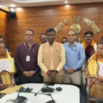 रांची में तंबाकू पर कड़ी कार्रवाई: लालपुर और सदर थाना क्षेत्र में छापेमारी, 12 हजार का जुर्माना | Jharkhand News | Bhaiyajii News