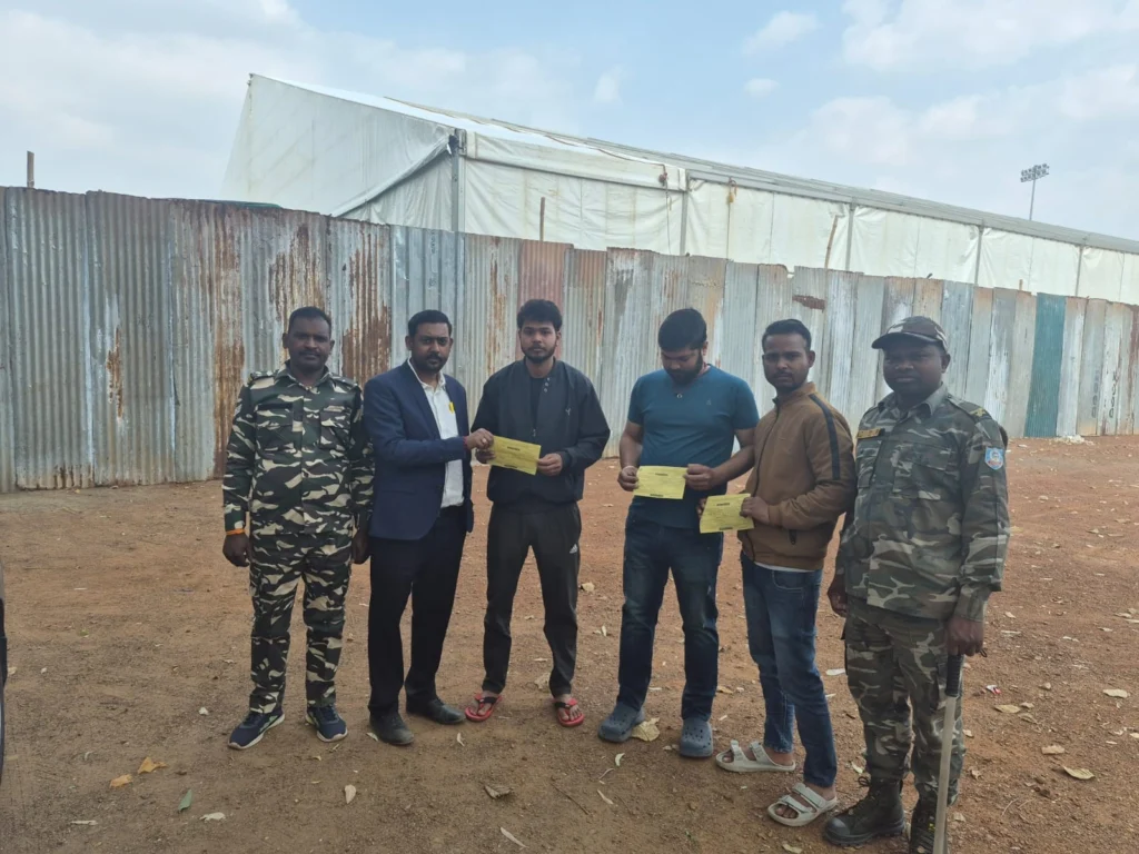 रांची में तंबाकू पर बड़ी कार्रवाई  | Jharkhand News | Bhaiyajii News