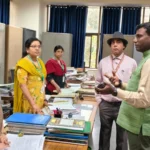 झारखंड सरकार का बड़ा फैसला: मंत्रियों और विधायकों को भी मिलेगी आईएएस-आईपीएस अधिकारियों जैसी स्वास्थ्य सुविधा | Jharkhand News | Bhaiyajii News