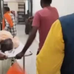 गिरिडीह में साइबर अपराध पर बड़ी कार्रवाई: तेलखारी जंगल से दो ठग गिरफ्तार, फर्जी अपॉइंटमेंट लिंक से करते थे ठगी | Jharkhand News | Bhaiyajii News