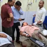 धनबाद जिला परिषद की बैठक हंगामे के बीच समाप्त, CEO सन्नी राज के बयान पर गरमाई सियासत | Jharkhand News | Bhaiyajii News