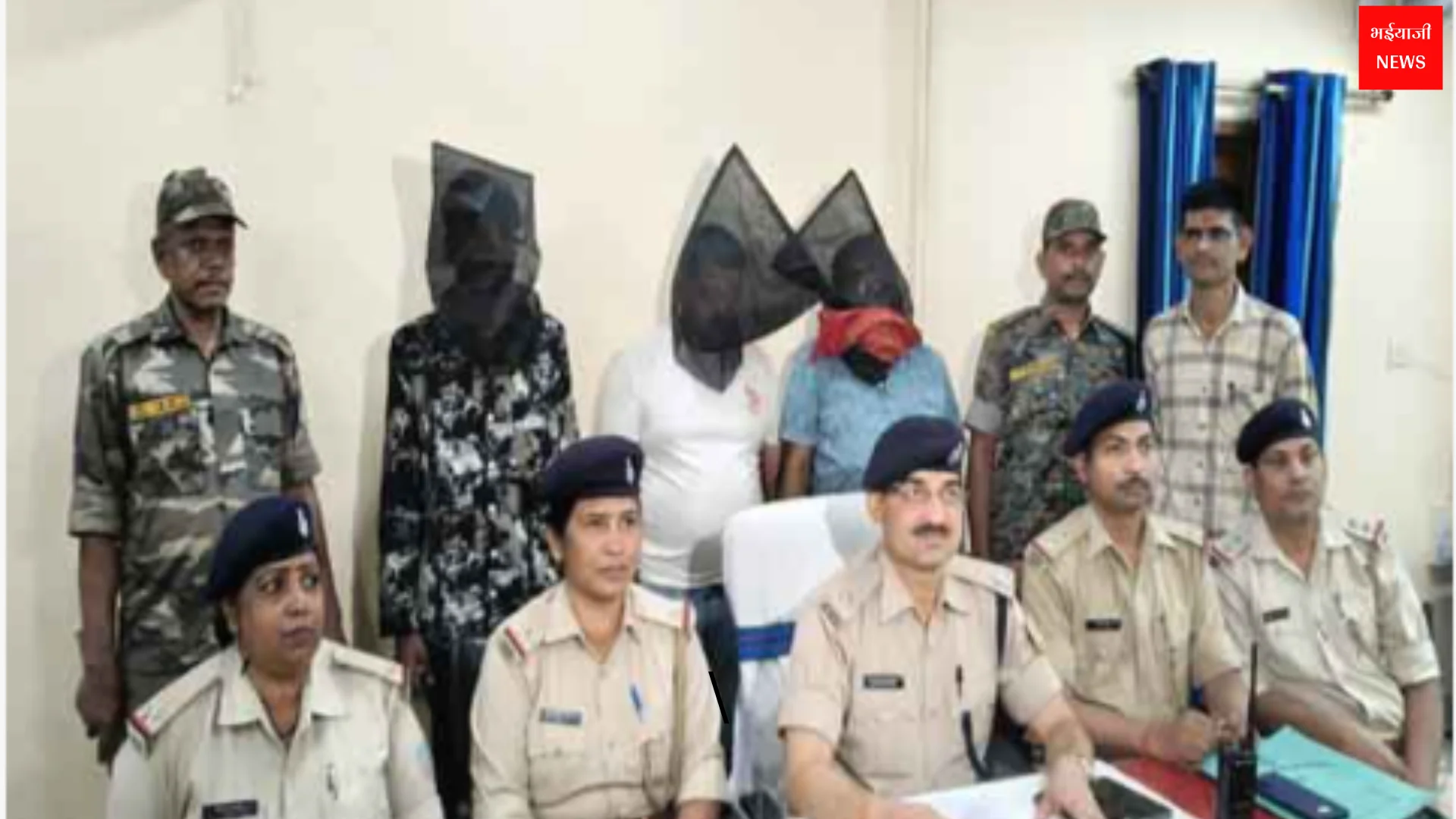 रांची में चोरी | Jharkhand News | Bhaiyajii News