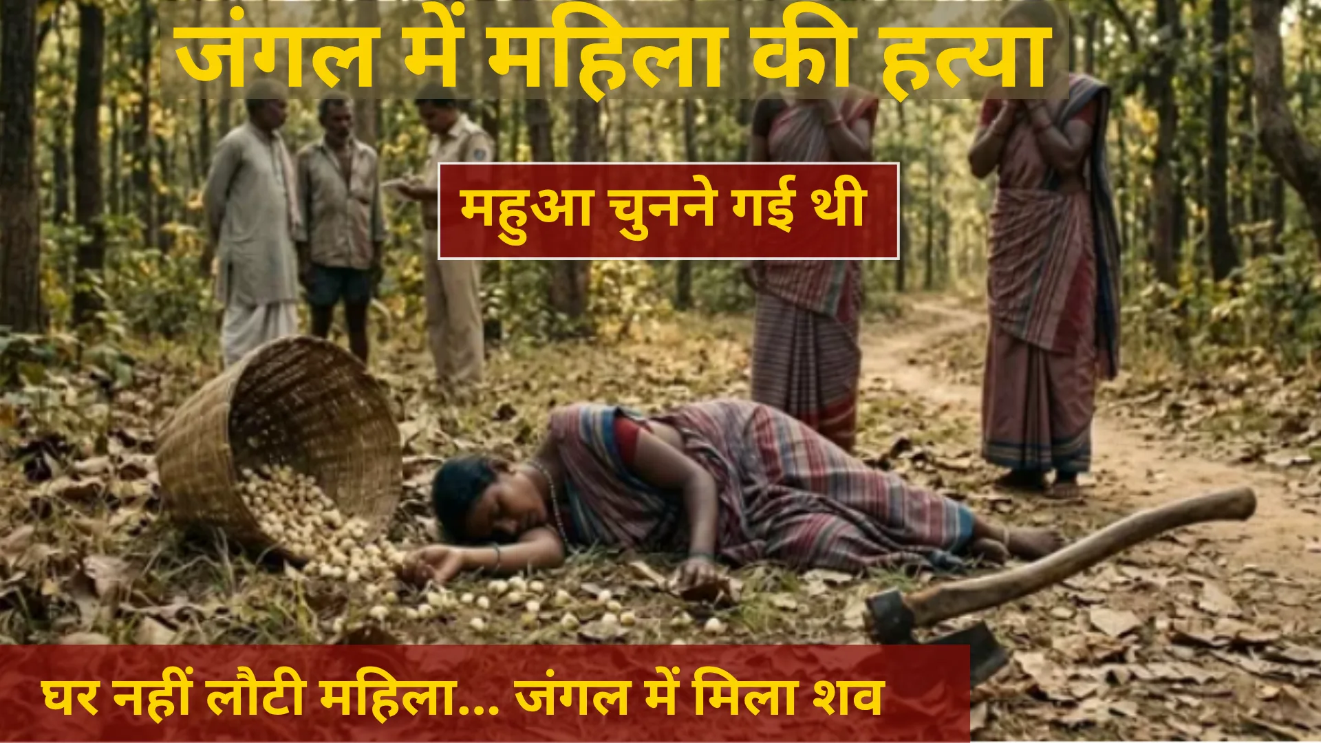 Chatra Murder News | Jharkhand News | Bhaiyajii News