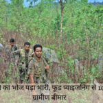 लोहरदगा में 433 किलो गांजा के साथ अंतरराज्यीय तस्करी का भंडाफोड़, ट्रक से 154 पैकेट बरामद, दो तस्कर गिरफ्तार | Jharkhand News | Bhaiyajii News