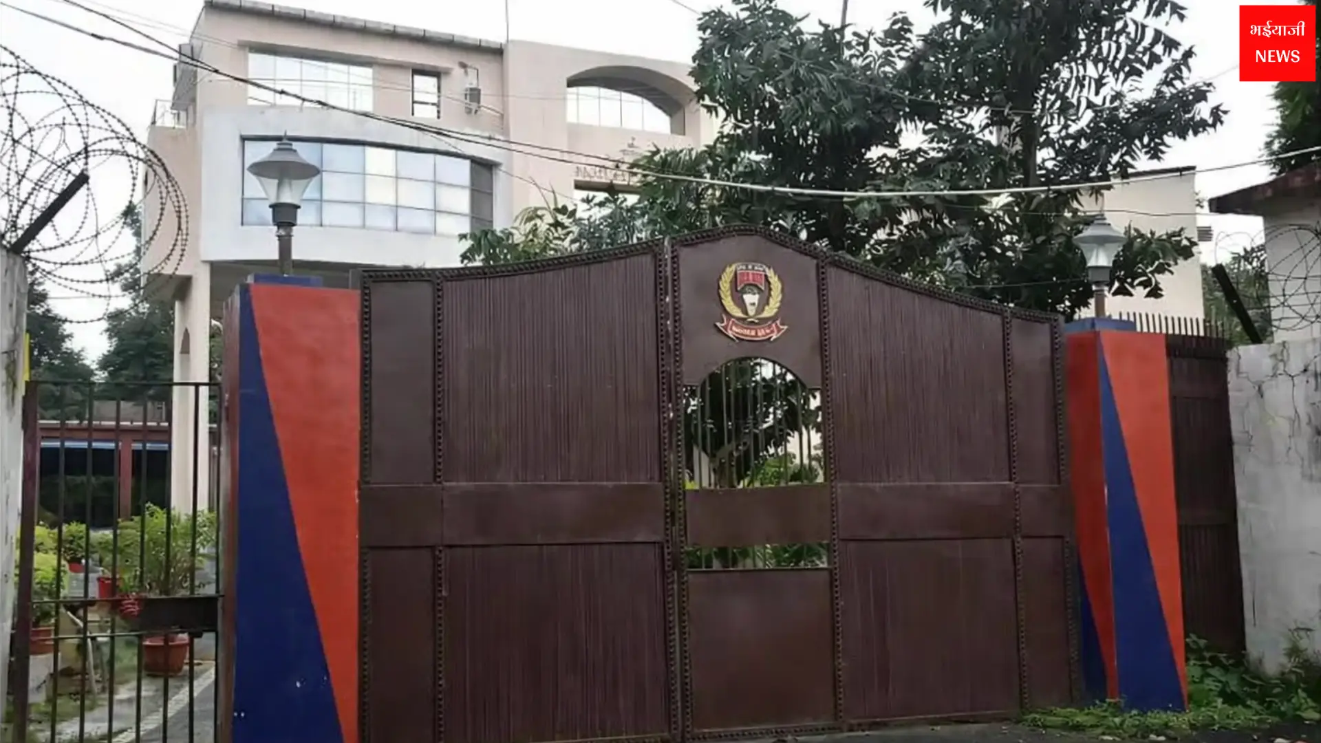 झारखंड में 522 पुलिसकर्मियों का ट्रांसफर | Jharkhand News | Bhaiyajii News