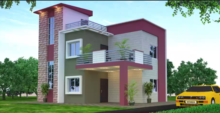 Top 10 Builders in Ranchi  | Bhaiyajii News