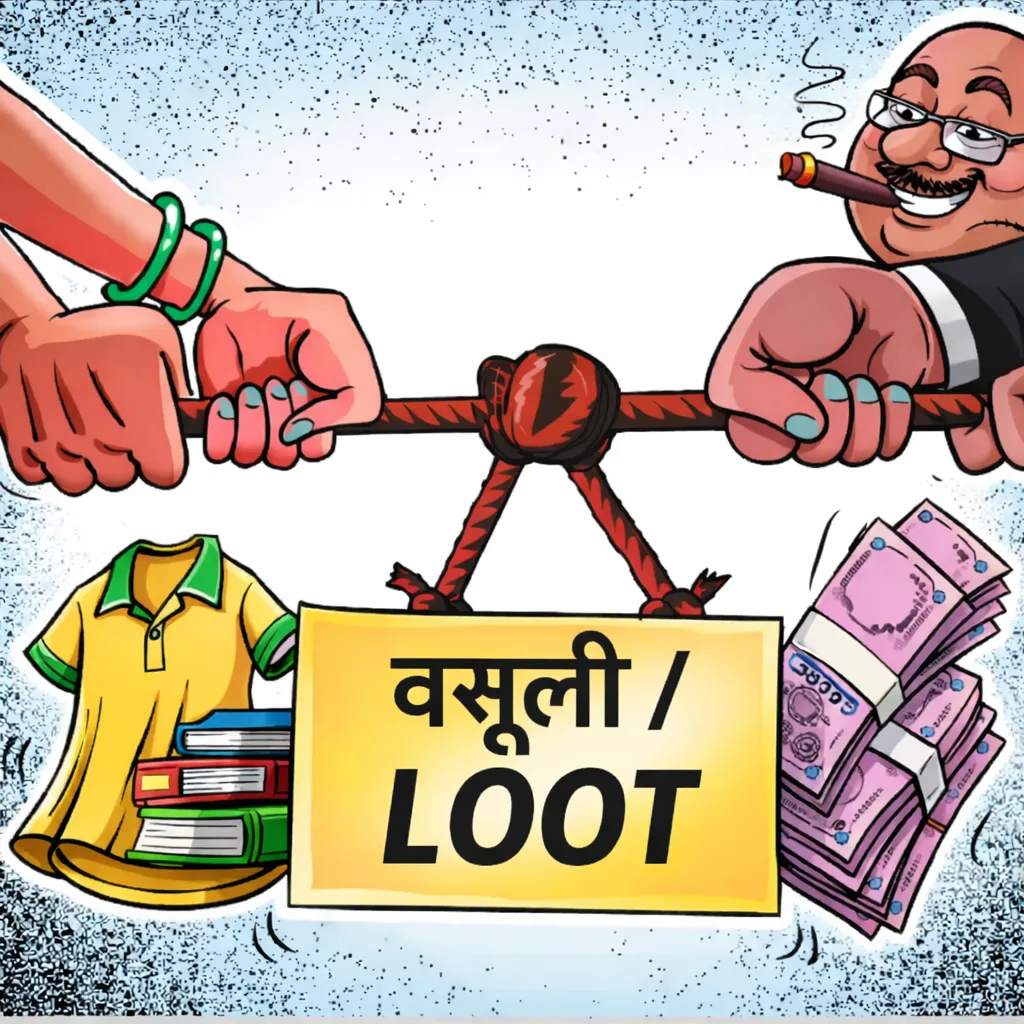 Private school fee hike capped | Jharkhand News | Bhaiyajii News