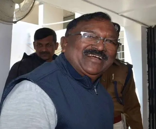 दुमका सांसद नलिन सोरेन , भारत फिलीपींस संबंध | Jharkhand News | Bhaiyajii News