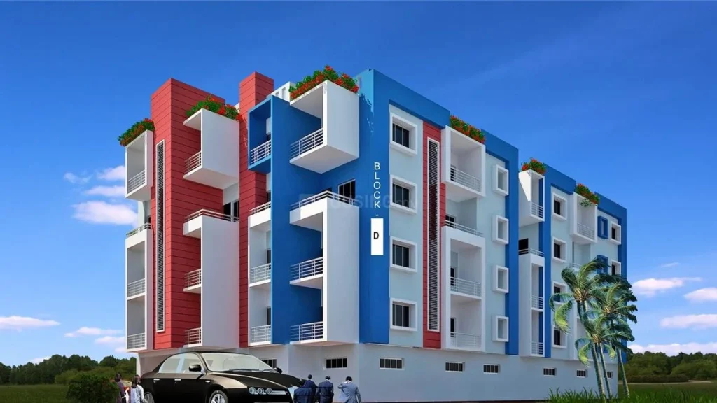 Top 10 Builders in Ranchi  | Bhaiyajii News