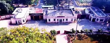 Central Institute of Psychiatry (CIP) | Jharkhand News | Bhaiyajii News