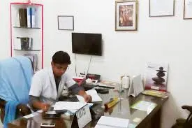 D Mall Dental Clinic | Jharkhand News | Bhaiyajii News