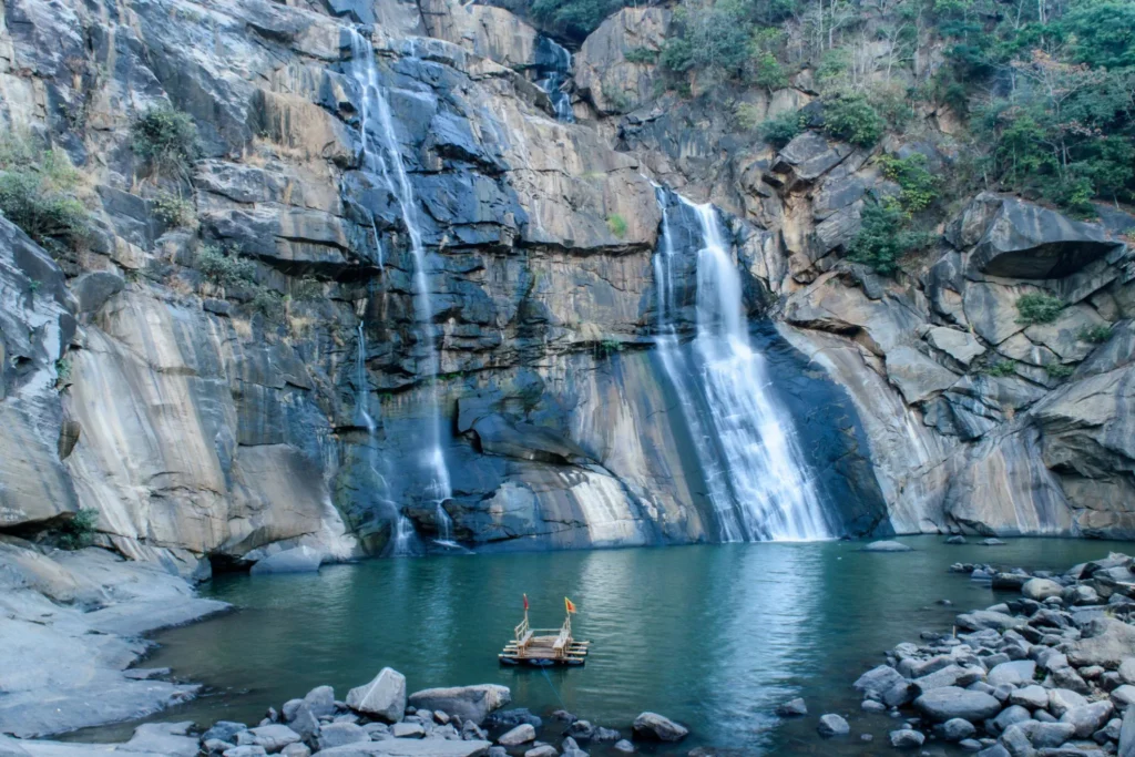 Jharkhand Tourist Places  | Jharkhand News | Bhaiyajii News