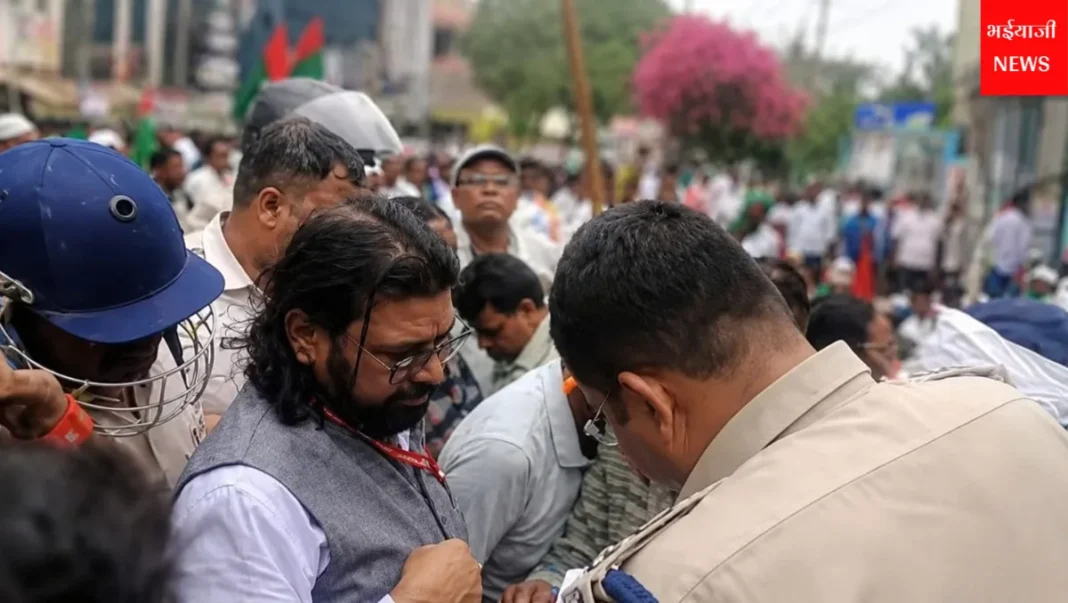झारखंड आंदोलनकारी : | Jharkhand News | Bhaiyajii News |