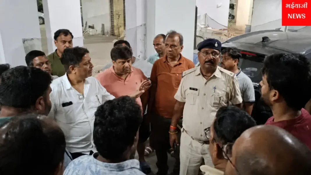 धनबाद छेड़खानी मामला : | Jharkhand News | Bhaiyajii News |