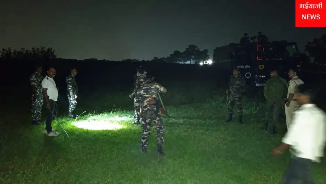नामकुम में इलेक्ट्रॉनिक्स कारोबारी को गोली : | Jharkhand News | Bhaiyajii News |