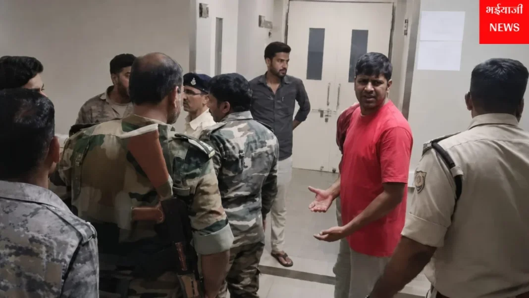 जमशेदपुर गोलीकांड : | Jharkhand News | Bhaiyajii News |