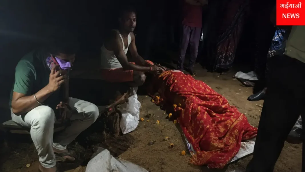 सरायकेला सड़क हादसा : | Jharkhand News | Bhaiyajii News |