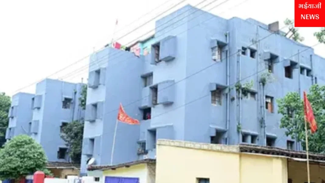 BSL टाउनशिप विकास : | Jharkhand News | Bhaiyajii News |