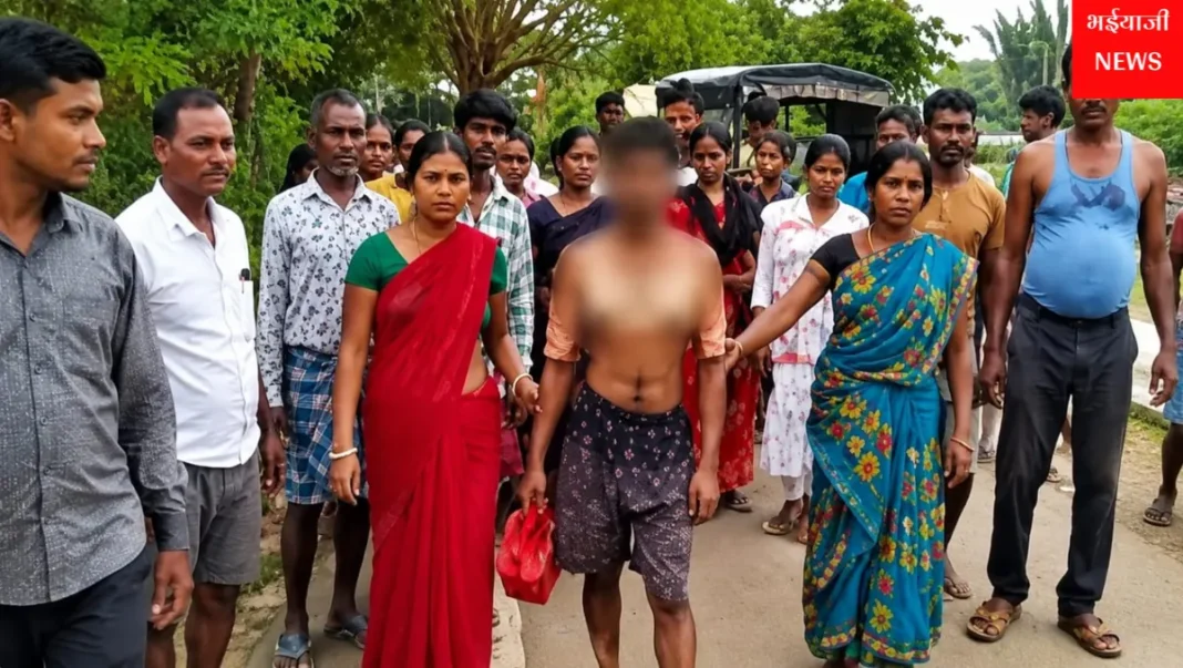 रांची चोरी आरोपी : | Jharkhand News | Bhaiyajii News |