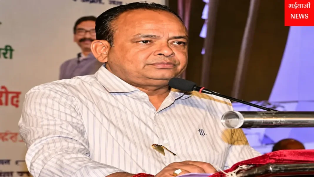 इरफान अंसारी राज्यसभा चुनाव : | Jharkhand News | Bhaiyajii News |