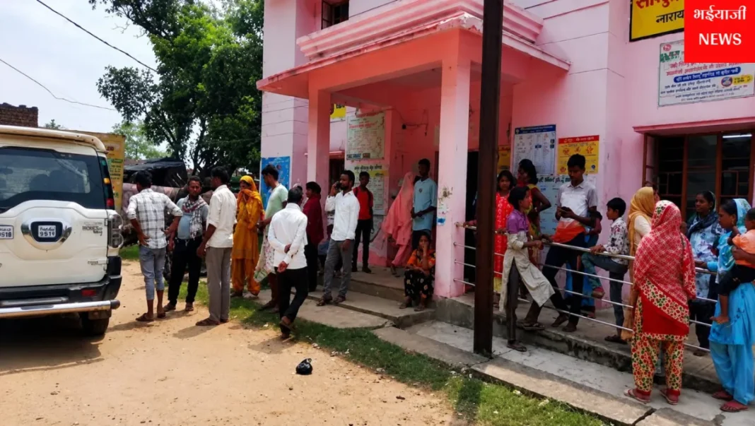जामताड़ा सड़क हादसा : | Jharkhand News | Bhaiyajii News |