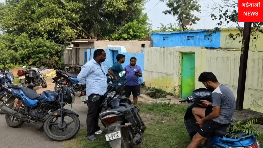 धनबाद बम हमला : | Jharkhand News | Bhaiyajii News |