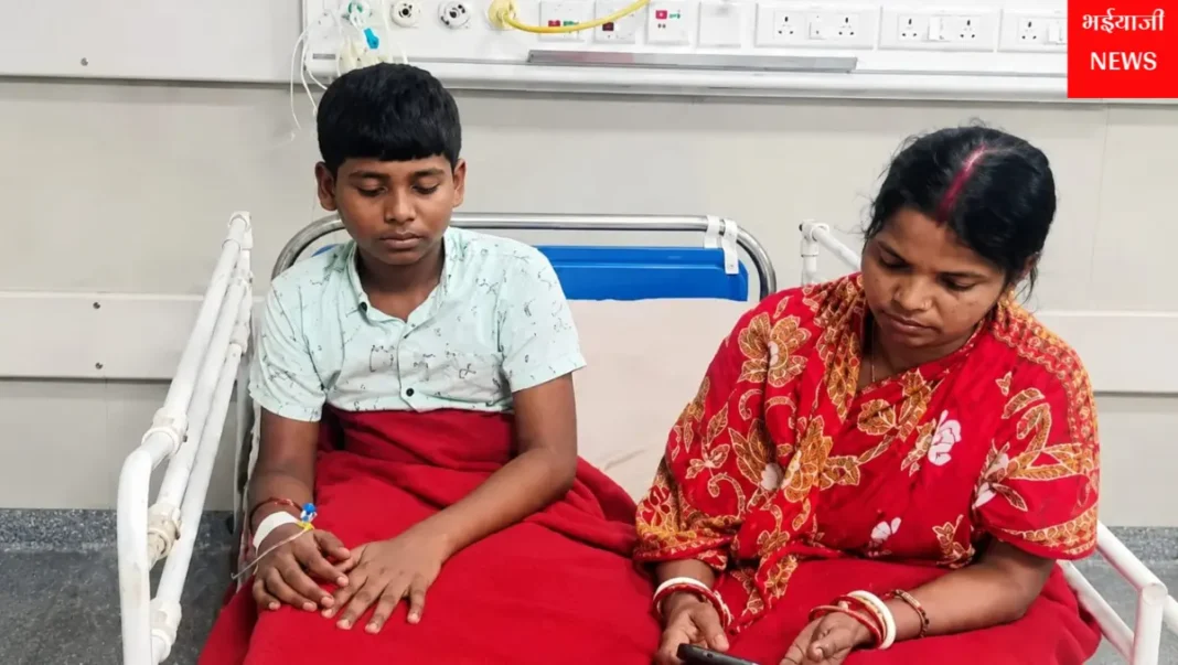 MGM अस्पताल एक्सपायर्ड दवा मामला : | Jharkhand News | Bhaiyajii News |