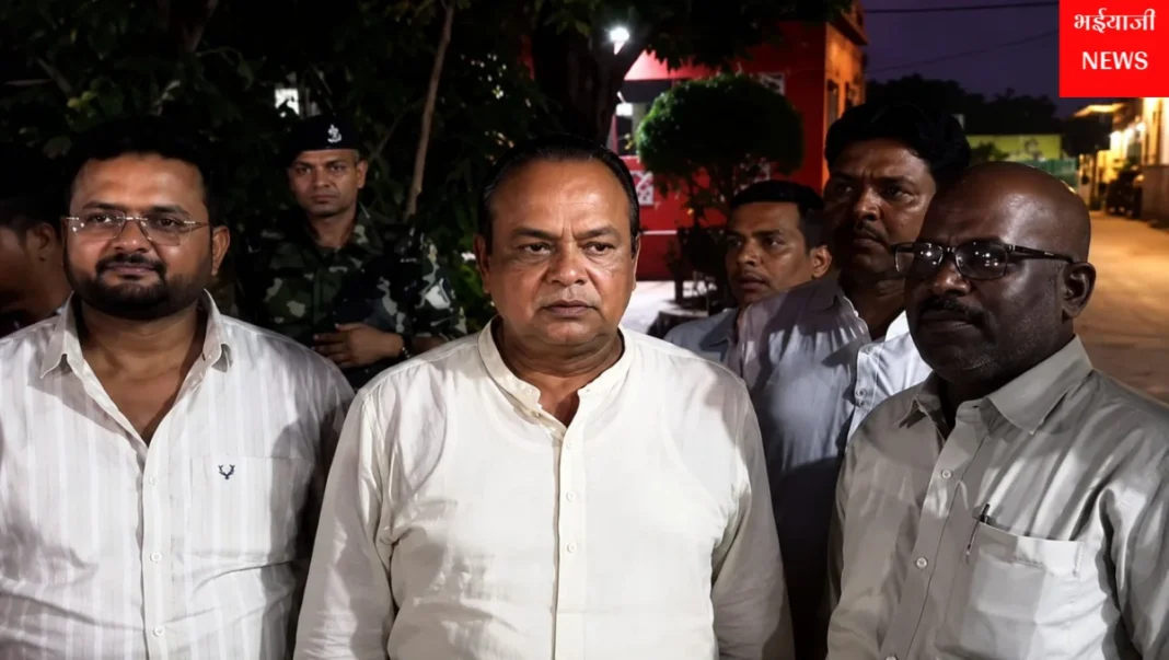शिबू सोरेन को भारत रत्न : | Jharkhand News | Bhaiyajii News |