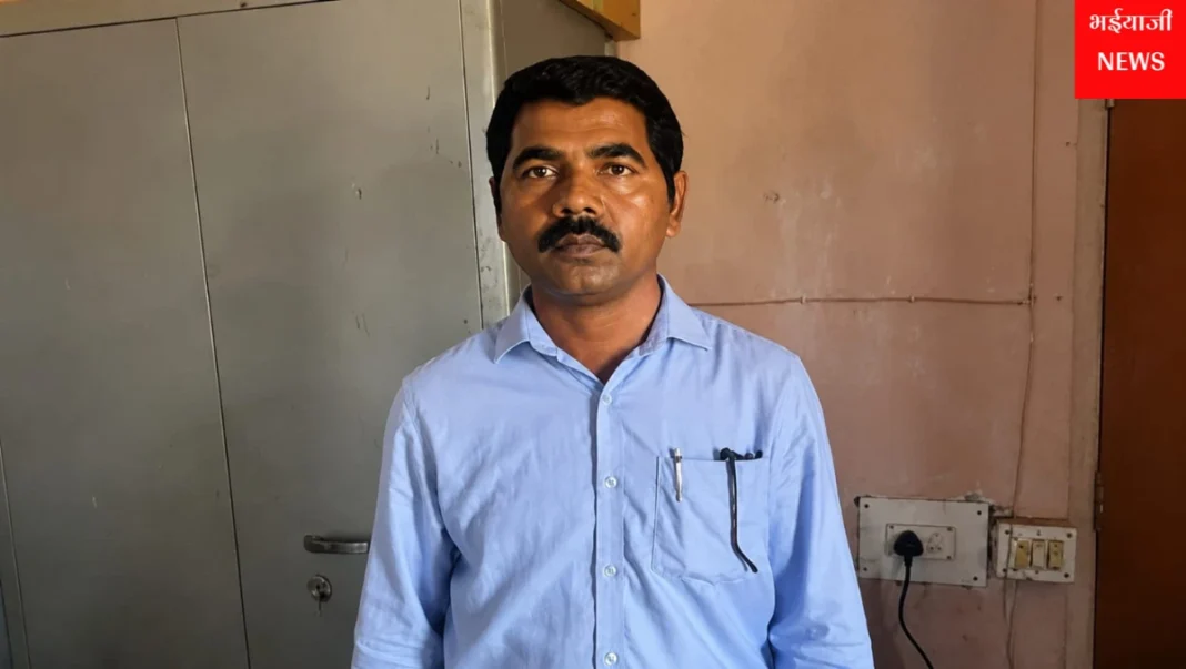 सिमडेगा रिश्वत मामला : | Jharkhand News | Bhaiyajii News |