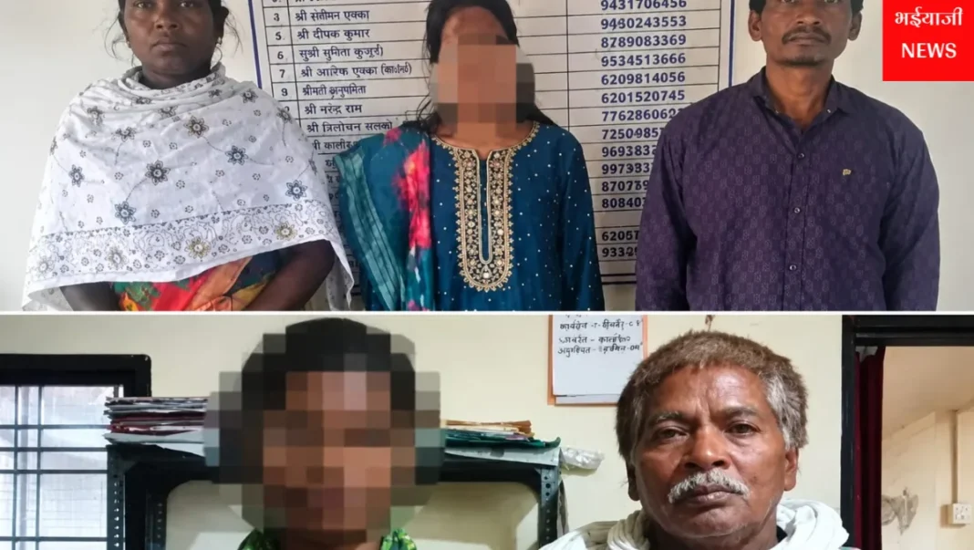 सिमडेगा अभियान सेतु : | Jharkhand News | Bhaiyajii News |