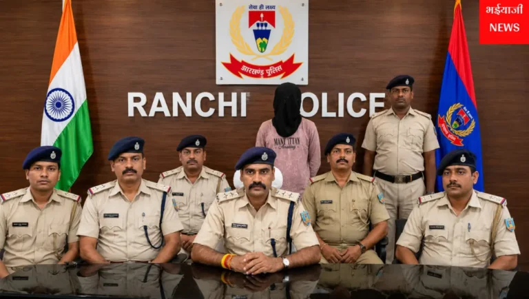 नामकुम अवैध अफीम बरामद : | Jharkhand News | Bhaiyajii News |