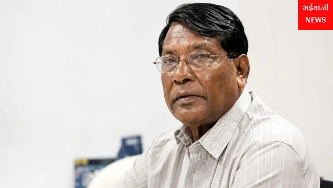 झारखंड शराब घोटाला : | Jharkhand News | Bhaiyajii News |