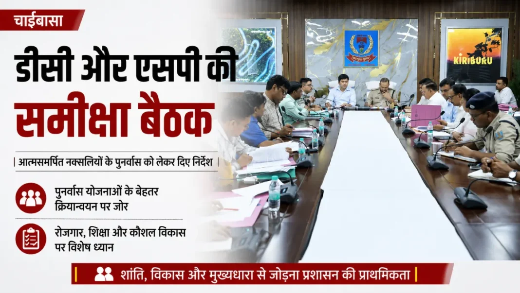 Chaibasa News | Jharkhand News | Bhaiyajii News