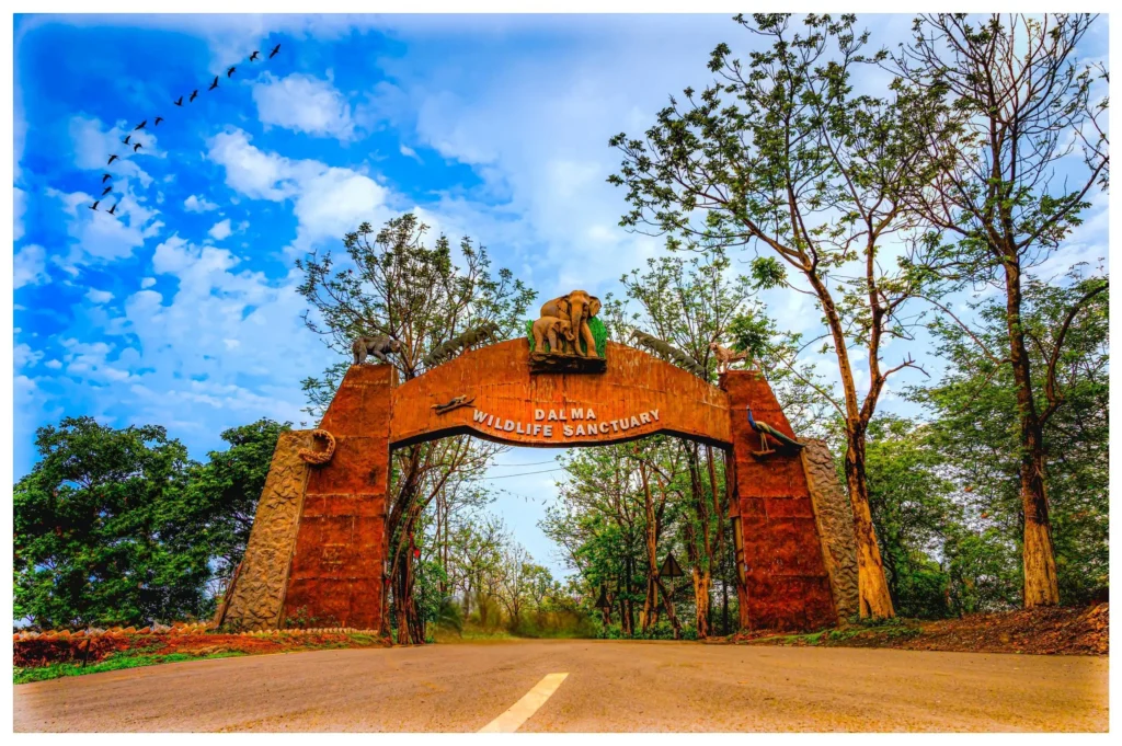 Jharkhand Tourist Places  | Jharkhand News | Bhaiyajii News