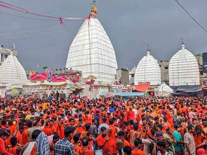 Jharkhand Tourist Places  | Jharkhand News | Bhaiyajii News