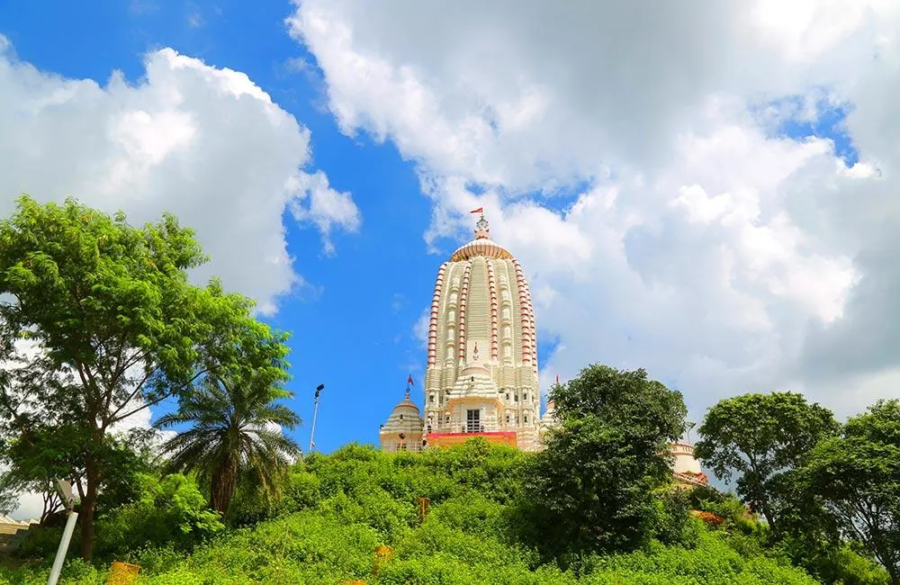 Jharkhand Tourist Places  | Jharkhand News | Bhaiyajii News