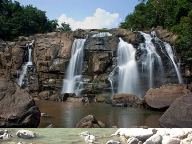 Jharkhand Tourist Places  | Jharkhand News | Bhaiyajii News
