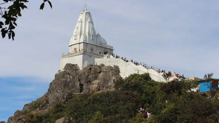 Jharkhand Tourist Places  | Jharkhand News | Bhaiyajii News