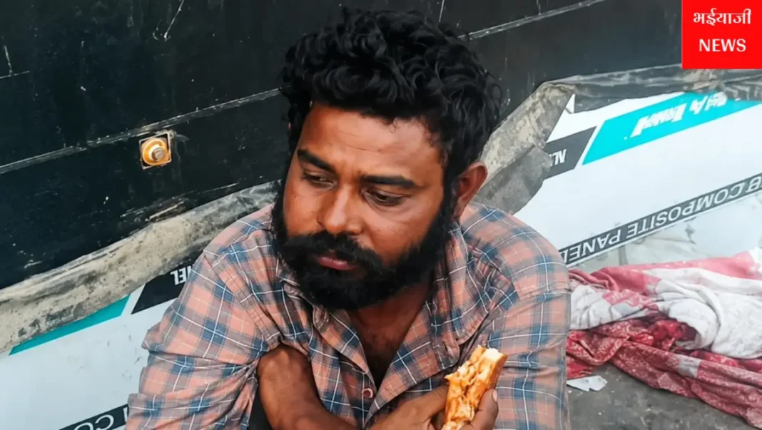 दुबई में झारखंड के प्रवासी मजदूर की मौत : | Jharkhand News | Bhaiyajii News |